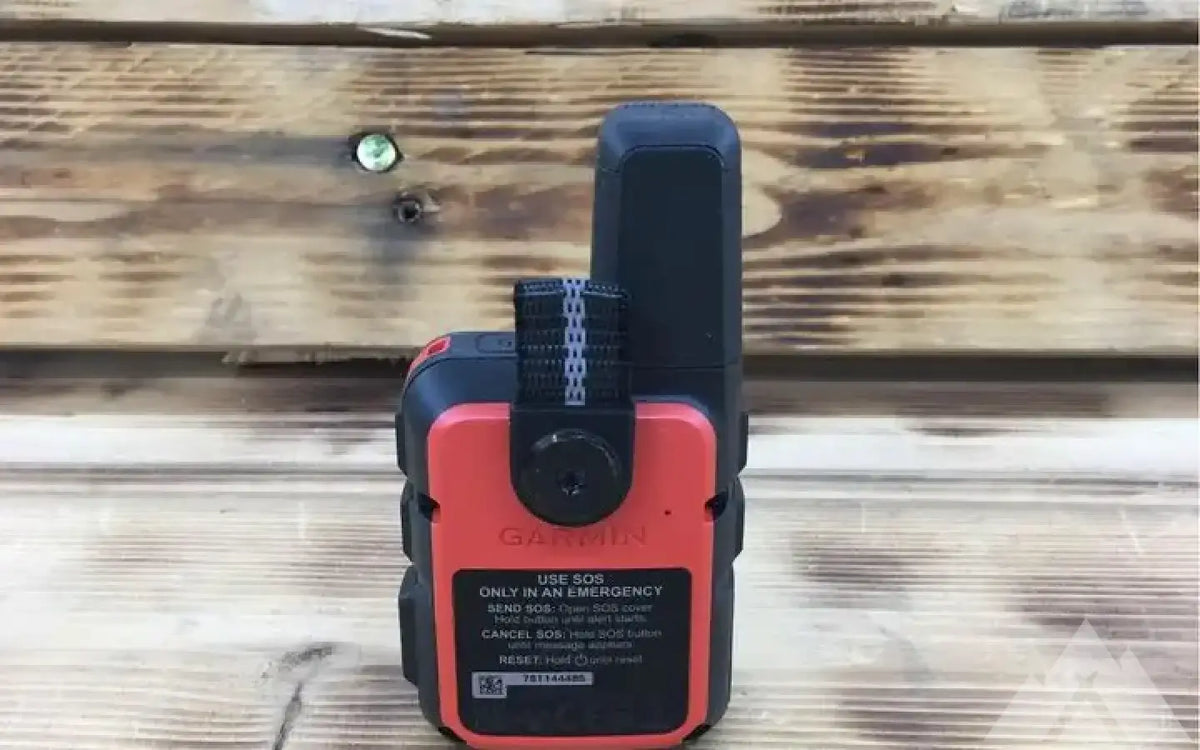 Garmin Inreach Mini 2 — new gear for sale (photo 2) — photo 2