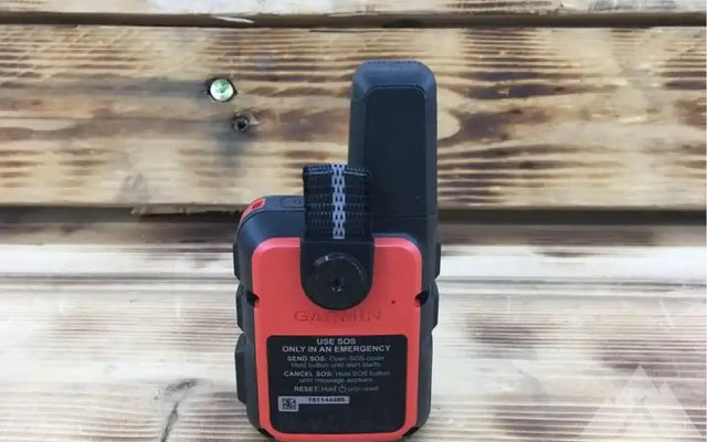 Garmin Inreach Mini 2 — photo 2