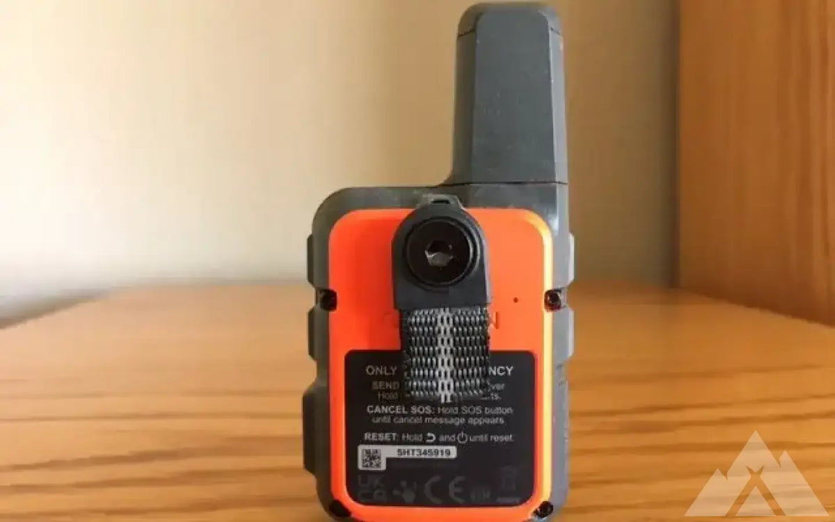 Garmin Inreach Mini — new gear for sale (photo 2) — photo 2