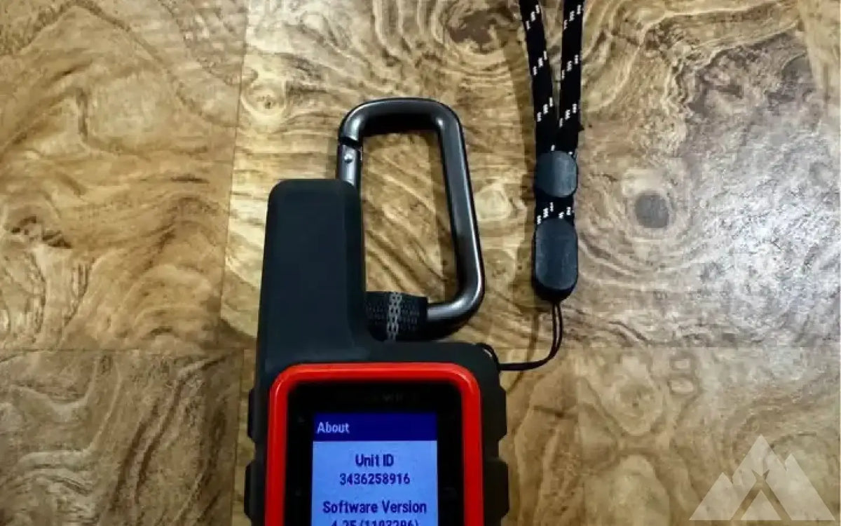 Garmin inReach MINI 2 — used gear for sale (photo 3) — photo 3