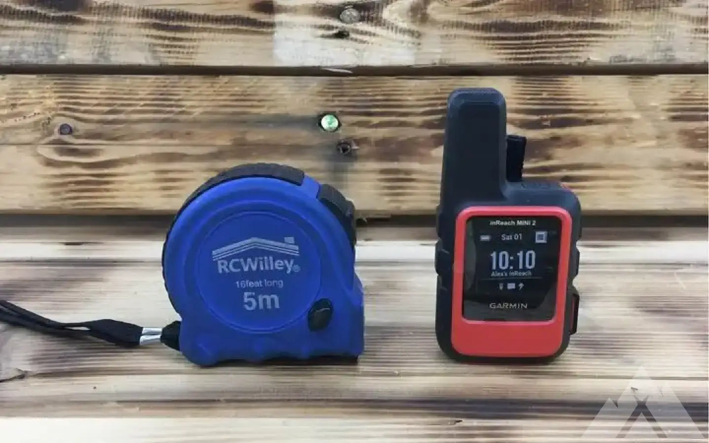 Garmin Inreach Mini 2 — new gear for sale (photo 4) — photo 4