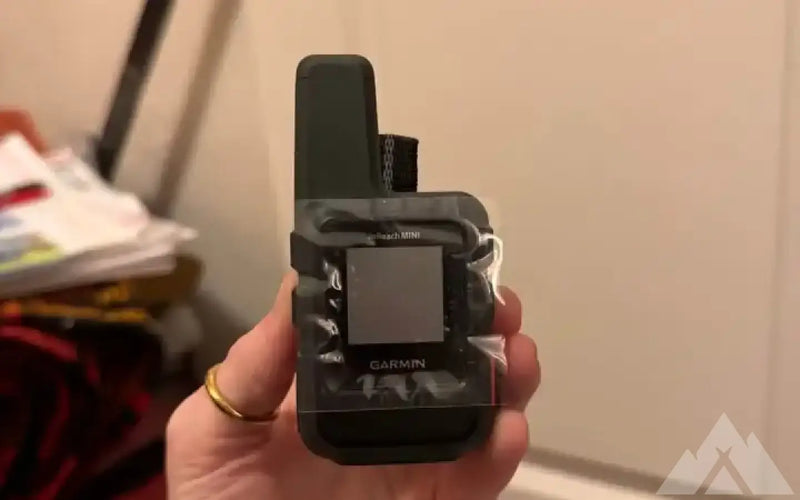 Garmin inreach mini — new gear for sale (photo 5) — photo 5