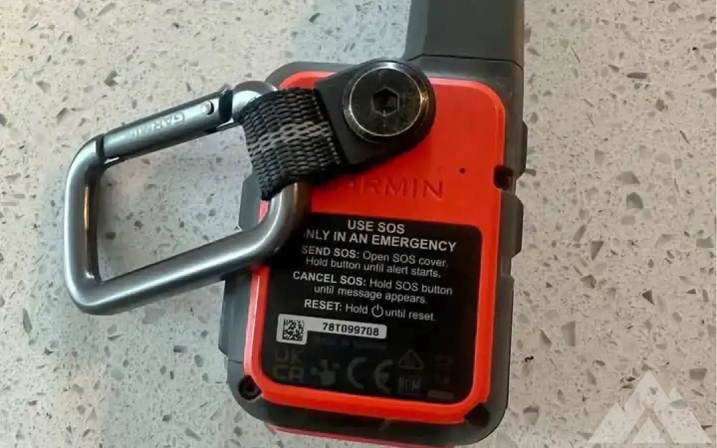 Garmin inReach Mini 2 — used gear for sale (photo 3) — photo 3