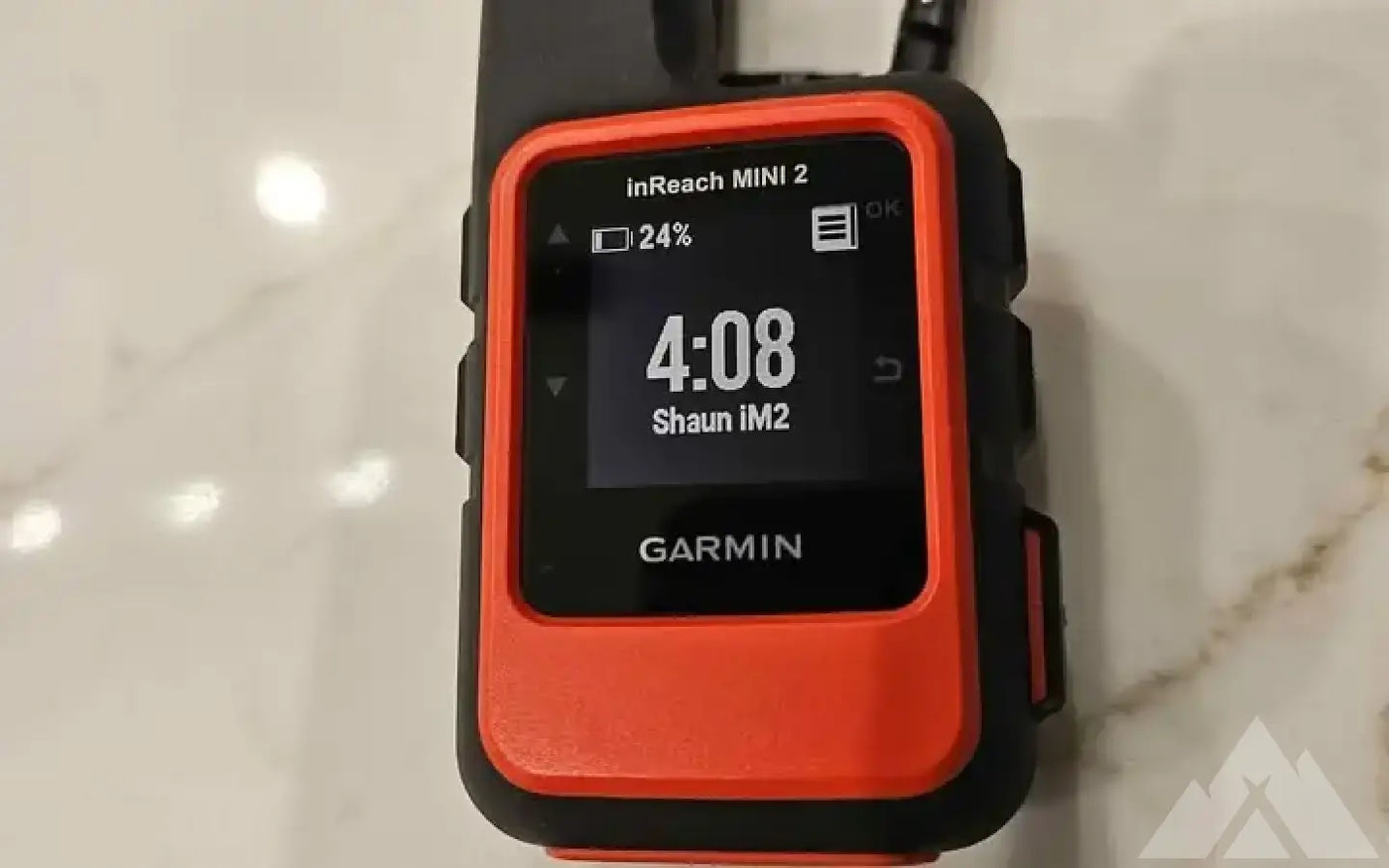 Garmin InReach Mini 2 — used gear for sale — photo 1