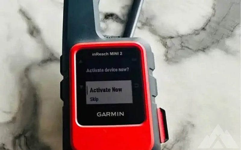 Garmin Inreach Mini 2 — used gear for sale — photo 1