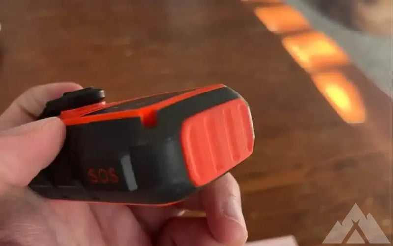 Garmin InReach Mini — used gear for sale (photo 3) — photo 3