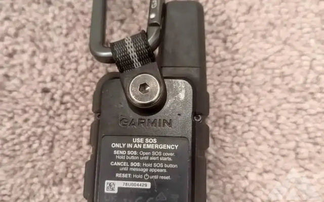 Garmin inReach Mini 2 — photo 2