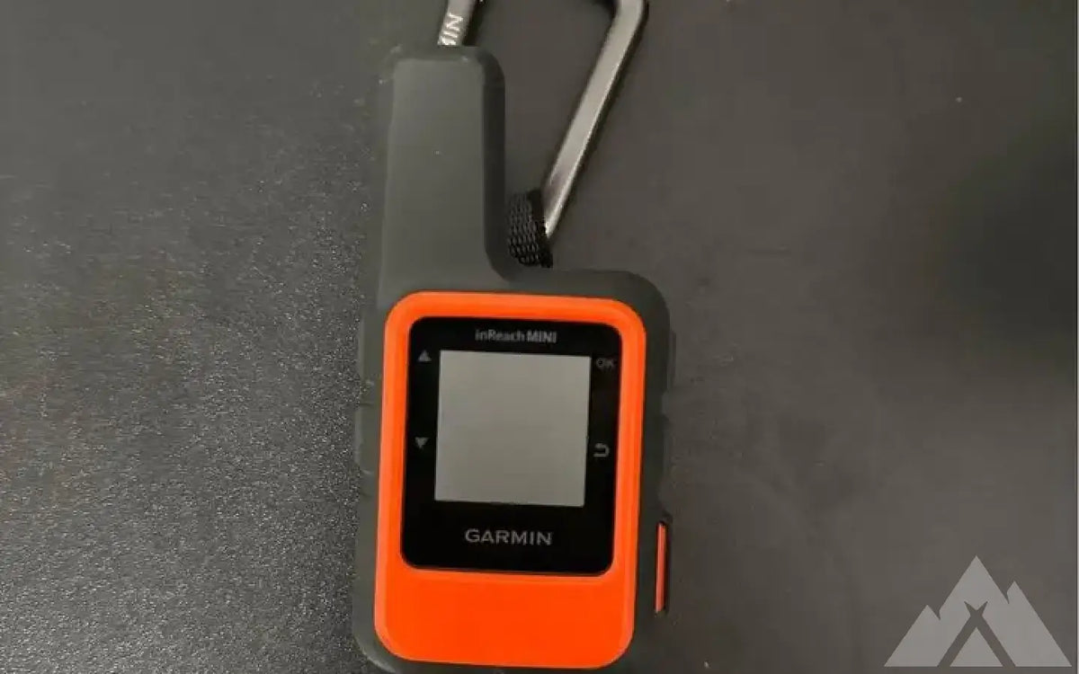 Garmin inreach mini — used gear for sale (photo 2) — photo 2