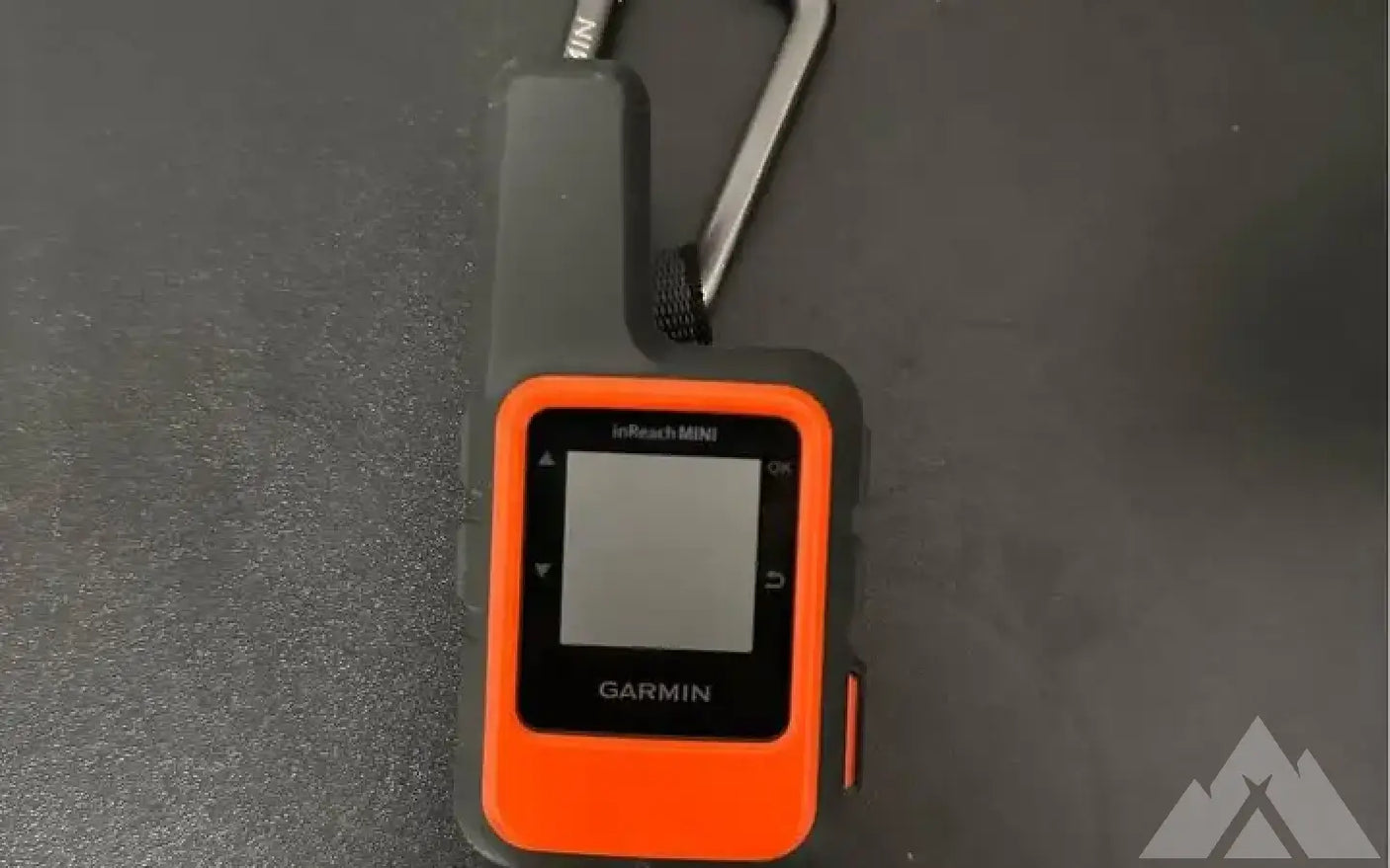 Garmin inreach mini — used gear for sale (photo 2)