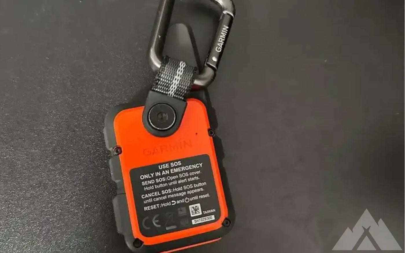 Garmin inreach mini — used gear for sale (photo 3) — photo 3