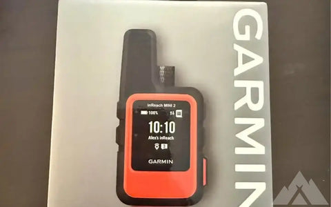Garmin Inreach mini 2