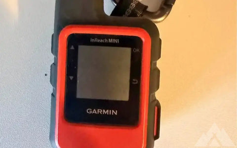 Garmin Inreach Mini