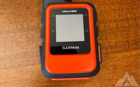 Garmin inReach Mini