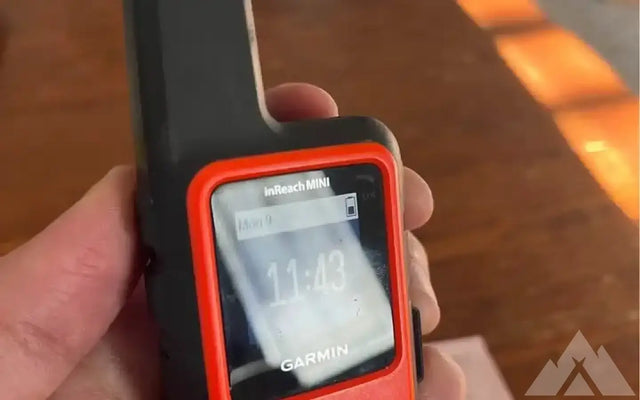 Garmin InReach Mini — photo 2