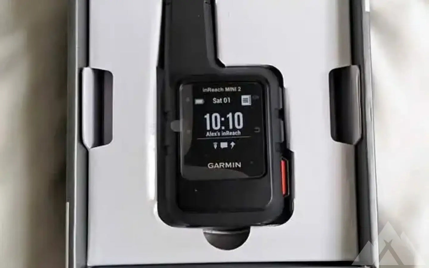 Garmin InReach mini — new gear for sale