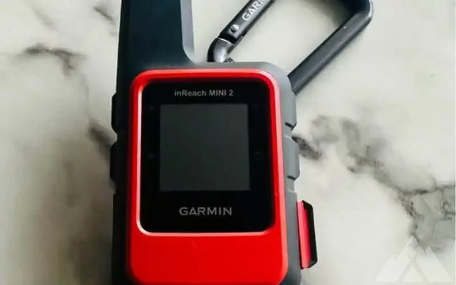 Garmin Inreach Mini 2 — photo 2