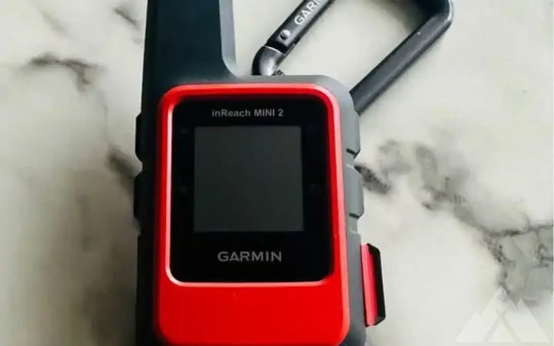 Garmin Inreach Mini 2 — used gear for sale (photo 2) — photo 2