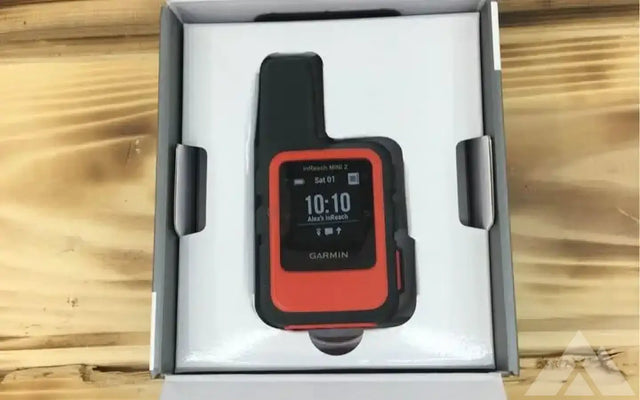 Garmin Inreach Mini 2 — photo 3
