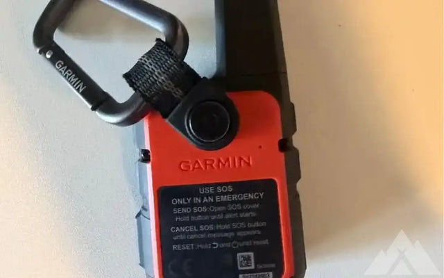 Garmin Inreach Mini — photo 2