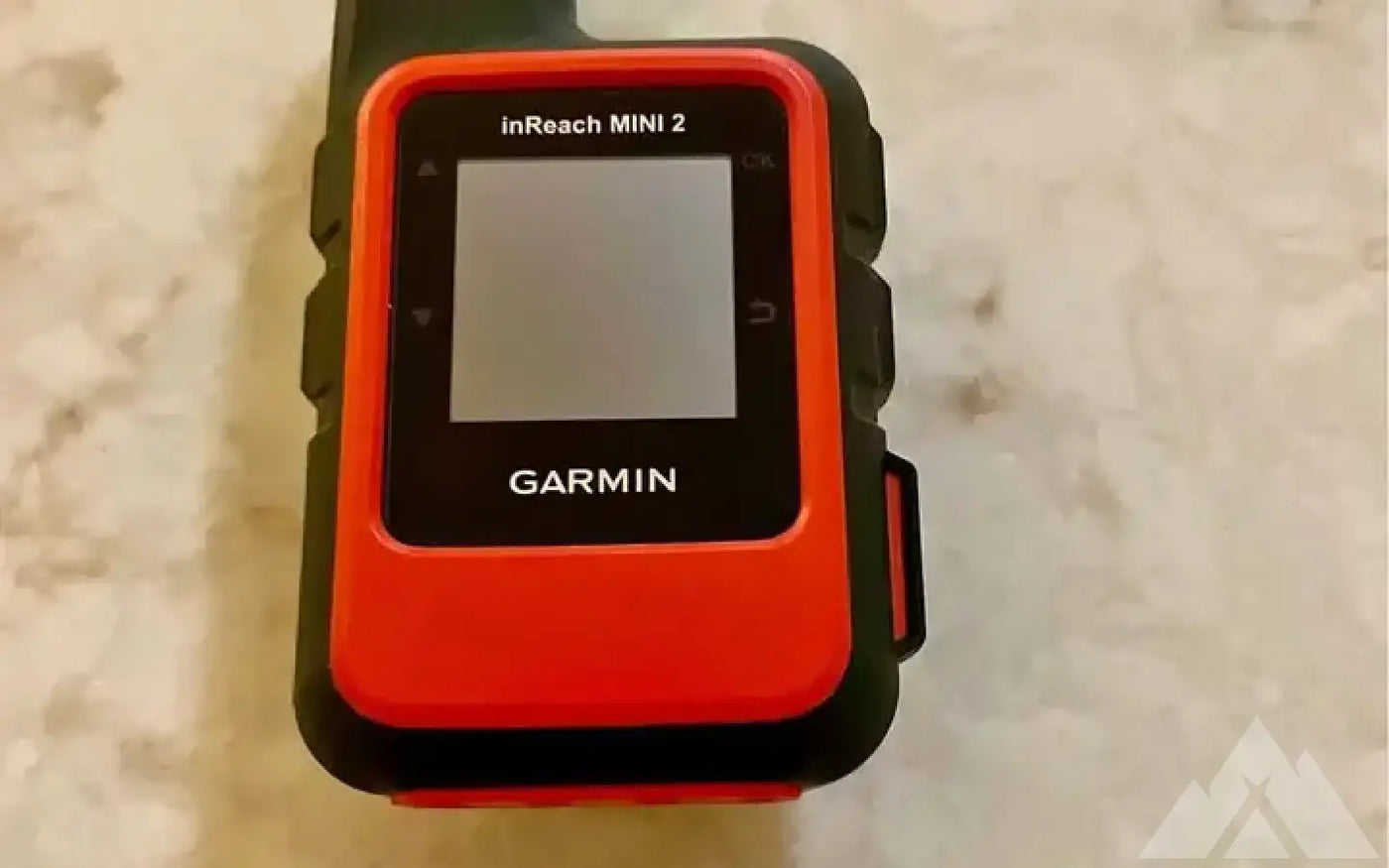 Garmin inReach mini 2 — used gear for sale — photo 1