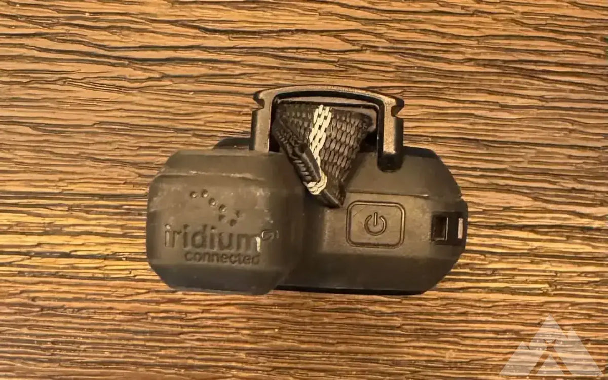 Garmin inReach Mini — used gear for sale (photo 4) — photo 4