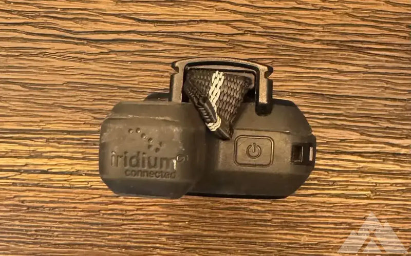 Garmin inReach Mini — used gear for sale (photo 4) — photo 4