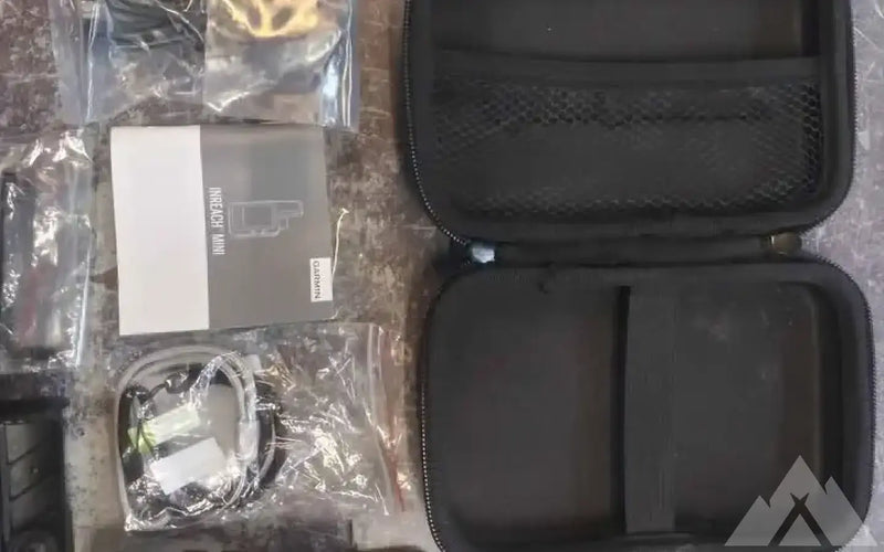 Garmin inreach mini — new gear for sale (photo 2) — photo 2