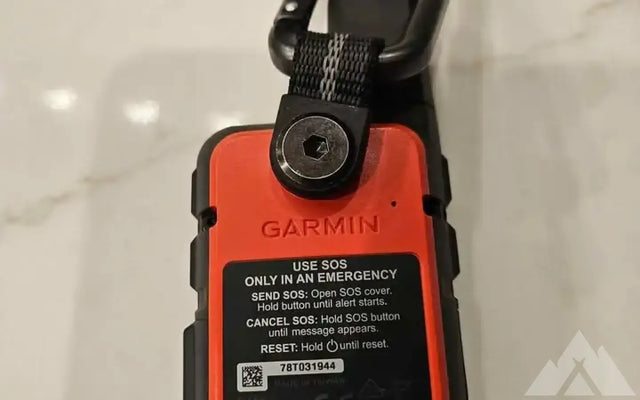 Garmin InReach Mini 2 — photo 3