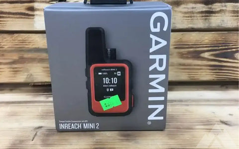 Garmin Inreach Mini 2