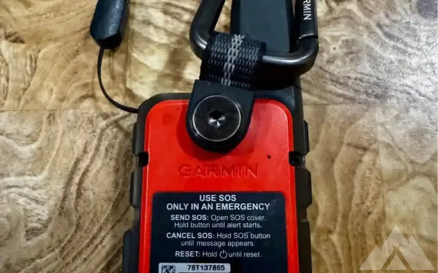 Garmin inReach MINI 2 — used gear for sale (photo 2) — photo 2