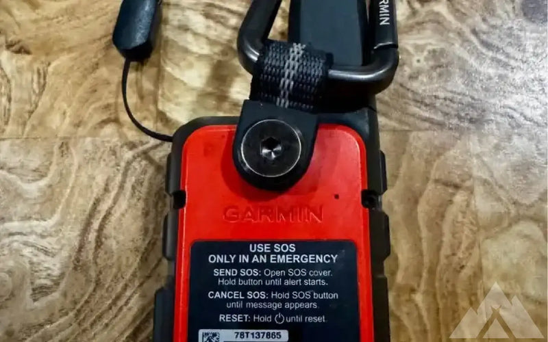 Garmin inReach MINI 2 — used gear for sale (photo 2) — photo 2