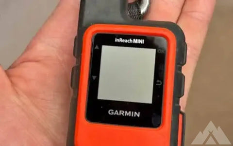 Garmin Inreach Mini 1