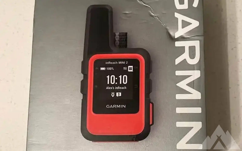 Garmin Inreach Mini 2 — new gear for sale (photo 2) — photo 2