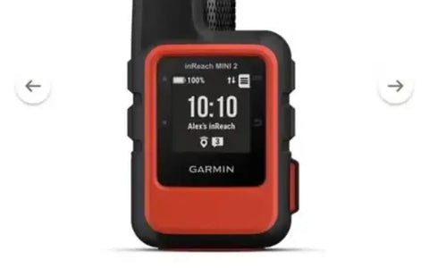 Garmin inReach Mini 2
