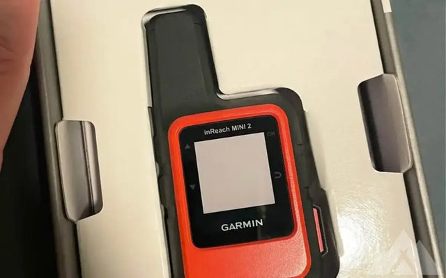 Garmin Inreach Mini 2 — photo 3