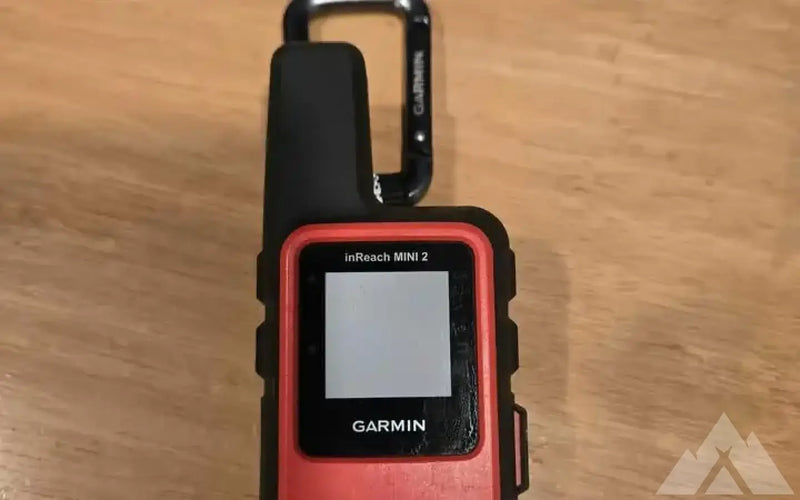 Garmin Inreach Mini 2 — used gear for sale (photo 2) — photo 2