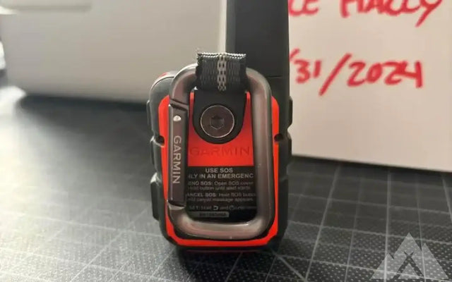 Garmin inReach Mini — photo 3