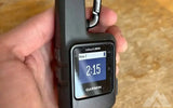 Garmin InReach Mini Black 3.5oz — used gear for sale