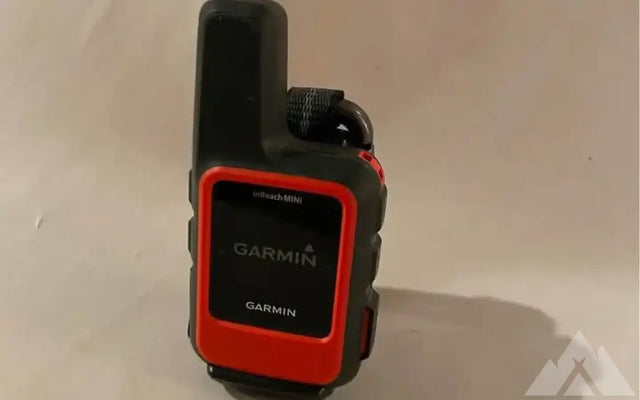Garmin inReach Mini - Compact Satellite Comm. — photo 3