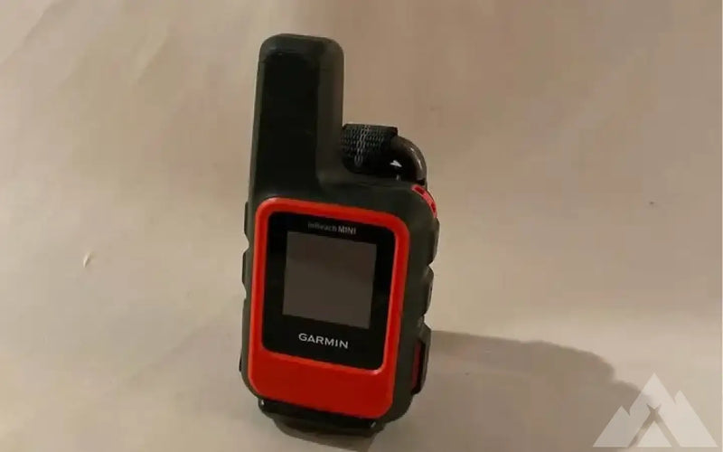 Garmin inReach Mini - Compact Satellite Comm. — used gear for sale (photo 4) — photo 4