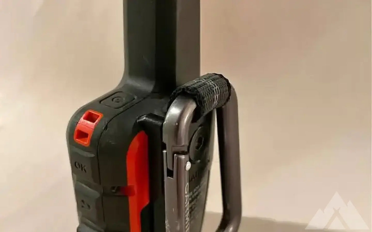 Garmin inReach Mini - Compact Satellite Comm. — used gear for sale (photo 5) — photo 5