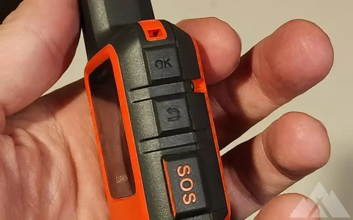 Garmin InReach Mini - Pocket sized peace of mind. — used gear for sale (photo 4) — photo 4
