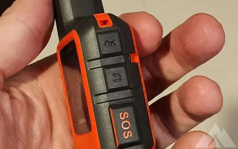 Garmin InReach Mini - Pocket sized peace of mind. — used gear for sale (photo 4) — photo 4