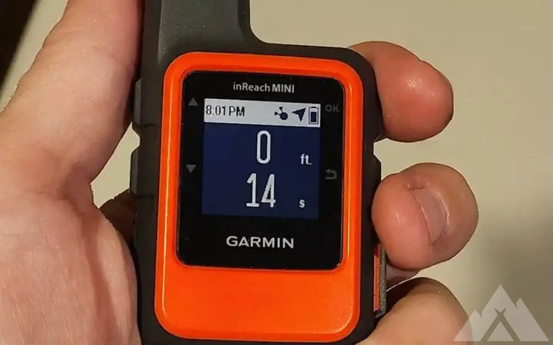 Garmin InReach Mini - Pocket sized peace of mind. — used gear for sale (photo 2) — photo 2