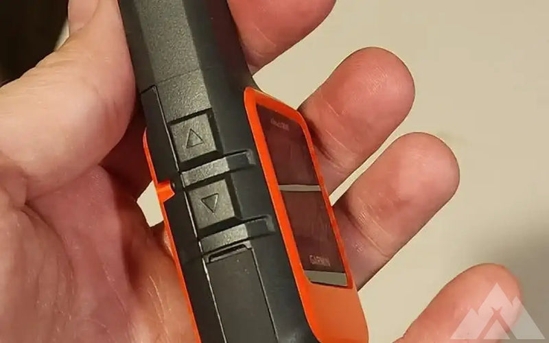Garmin InReach Mini - Pocket sized peace of mind. — used gear for sale (photo 5) — photo 5