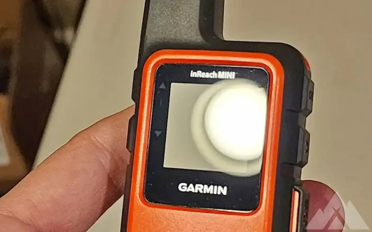 Garmin InReach Mini - Pocket sized peace of mind. — used gear for sale