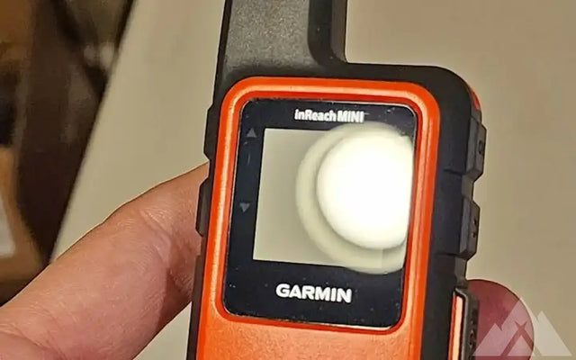 Garmin InReach Mini - Pocket sized peace of mind. — used gear for sale