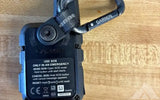 Garmin inReach Mini Satellite Communicator — used gear for sale (photo 5)