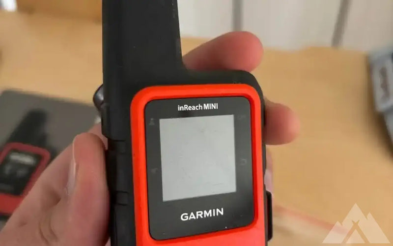 Garmin InReach Mini Satellite Communicator — used gear for sale (photo 2) — photo 2