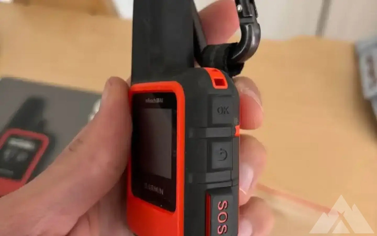 Garmin InReach Mini Satellite Communicator — used gear for sale (photo 5) — photo 5